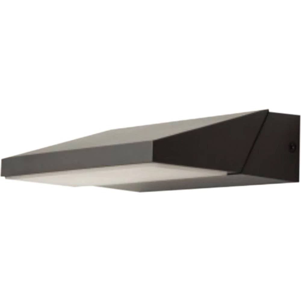 Mlight 81-5061 LED vanjsko zidno svjetlo 13 W toplo bijela bijela slika