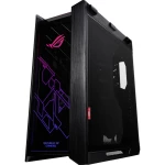 Asus ROG Strix Helios midi-tower kućište za igraće računalo crna 3 predinstalirana LED ventilatora, 1 predinstalirani ve