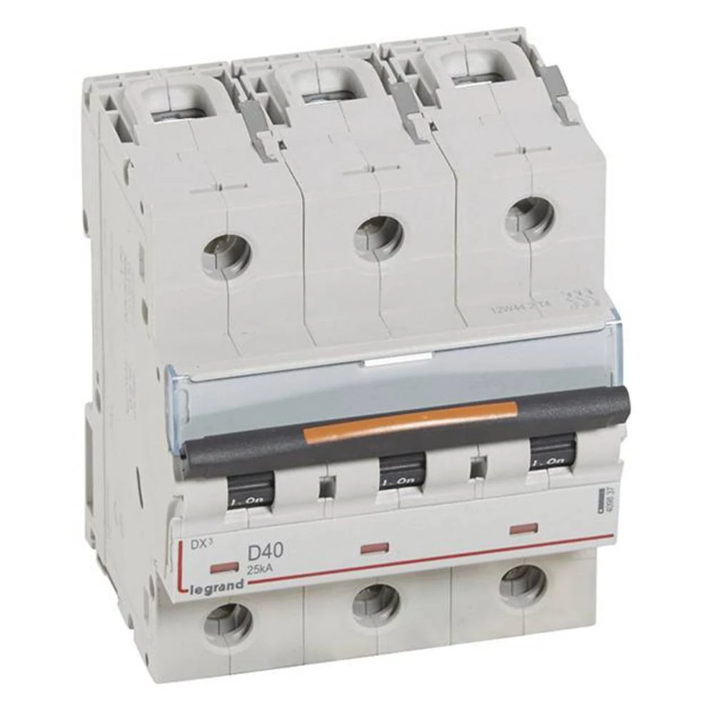 <br>  <br>  Legrand<br>  <br>  409837<br>  <br>  Legrand 409837<br>  <br>  zaštitna sklopka za vodove<br>  <br>  <br>  <br>  <br>  <br>  <br>  <br>  <br>  <br>  40 A<br>  <br>  <br>  <br>  40 slika