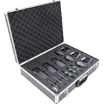 Kenwood NX-1200D-FN-SET-3 Freenet ručna radio stanica 3-dijelni komplet