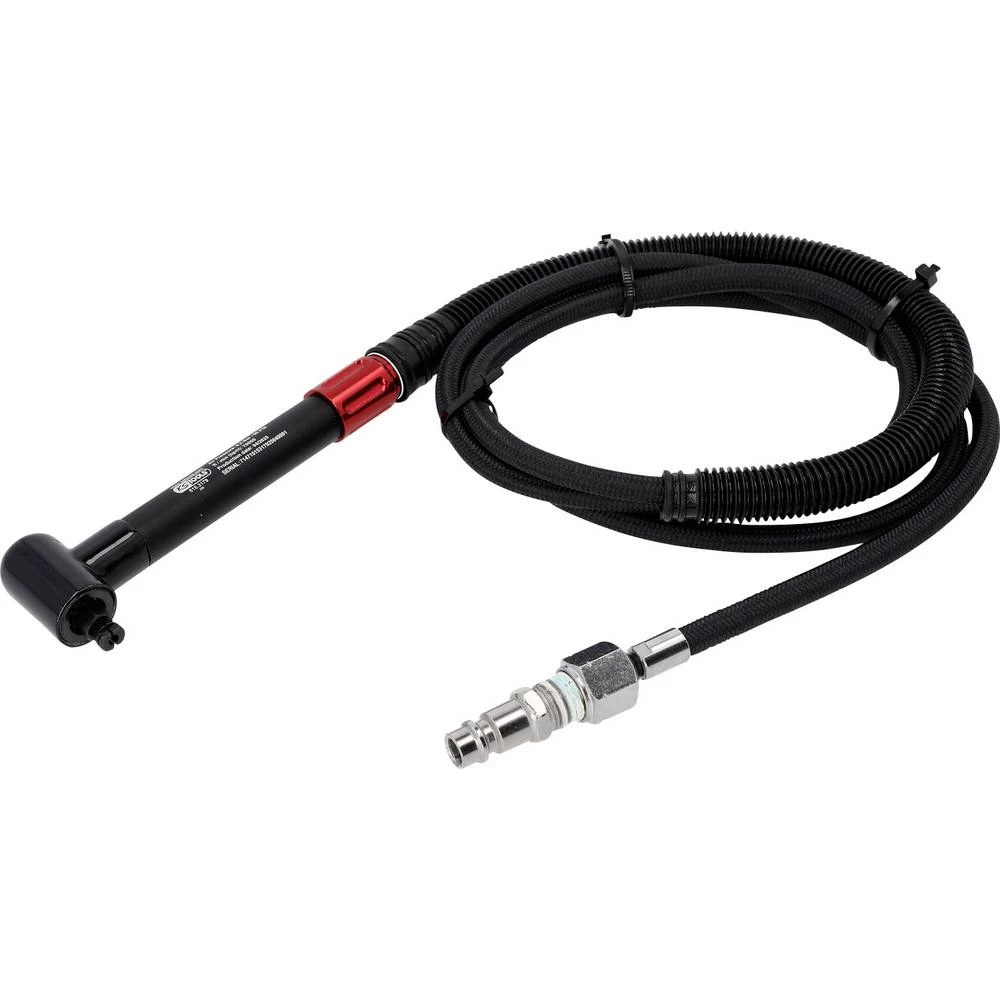KS Tools pištolj za pjeskarenje slika