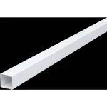 OBO Bettermann 6248489 kabelska kanalica  (D x Š) 2000 mm x 30 mm 2 m bijela