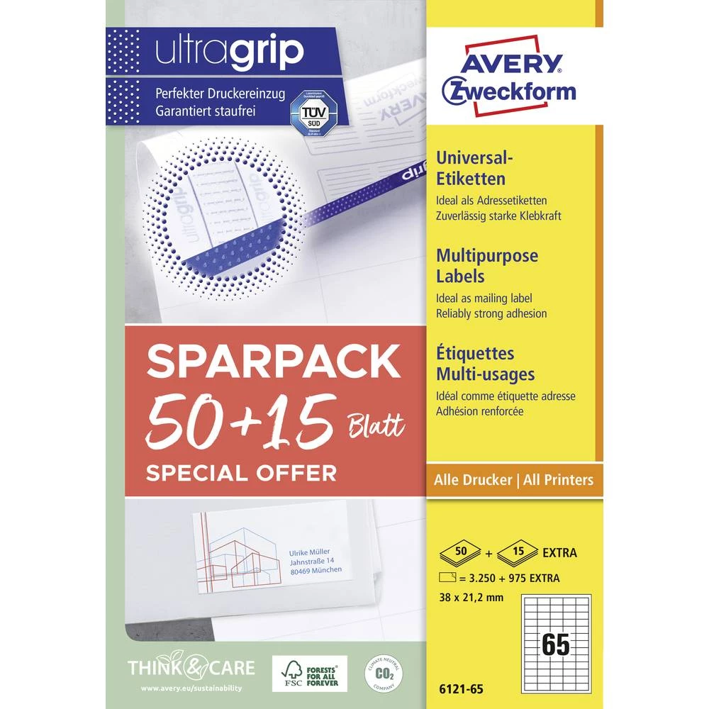 Conrad Product Image