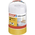 tesa Easy Cover Perfect+ 56593-00000-00 samoljepljiva folija  žuta, prozirna (D x Š) 33 m x 550 mm 1 Set