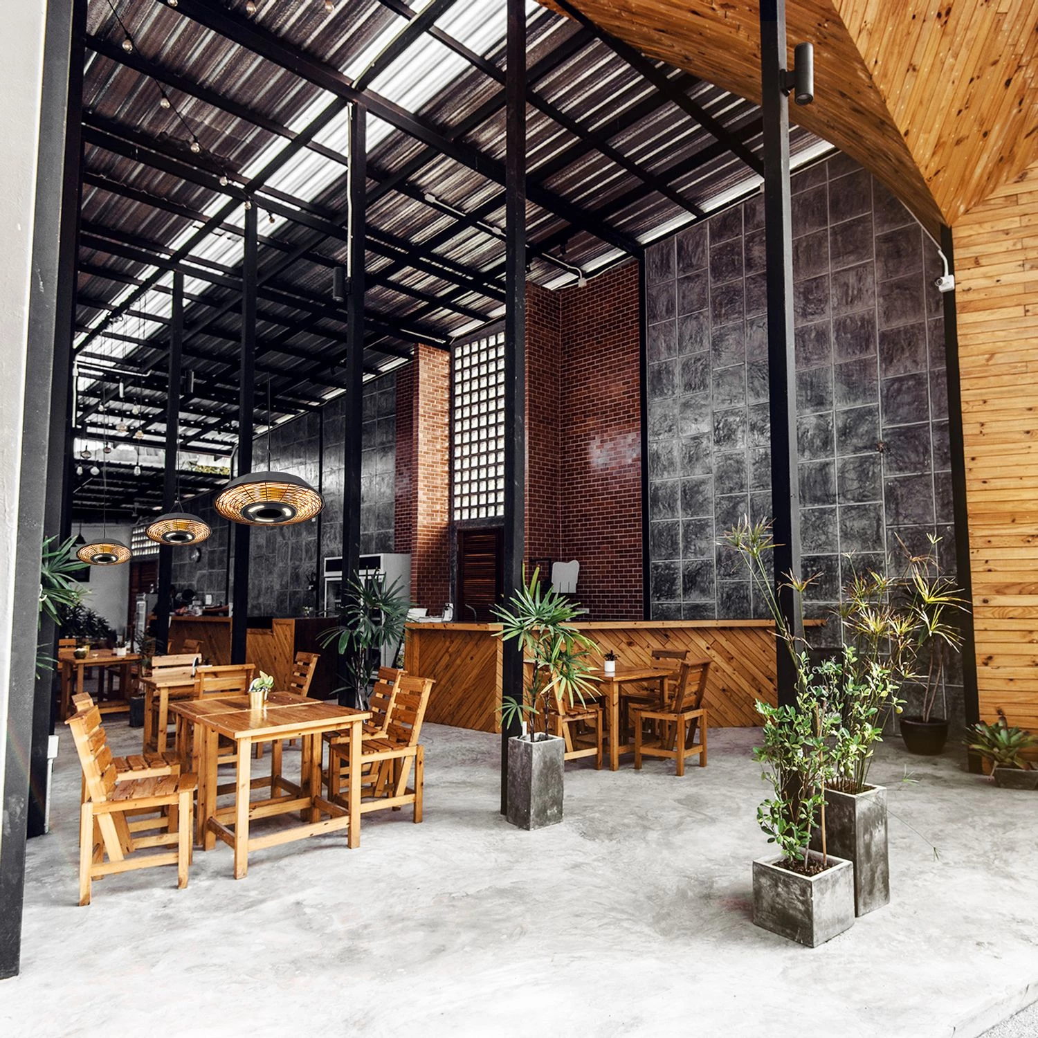 Conrad Product Image