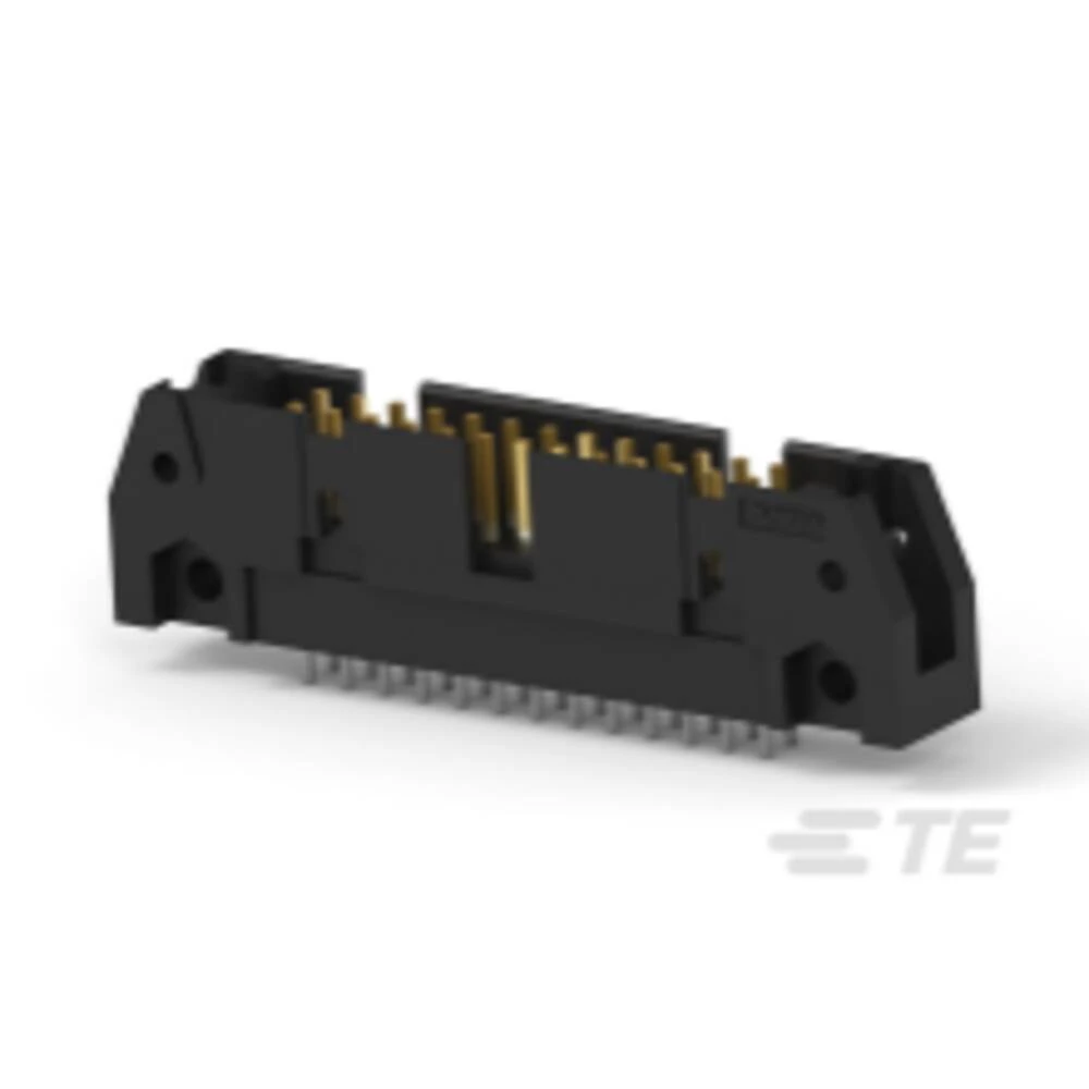 TE Connectivity AMP-LATCH Universal HeadersAMP-LATCH Universal Headers 5102154-6 AMP slika