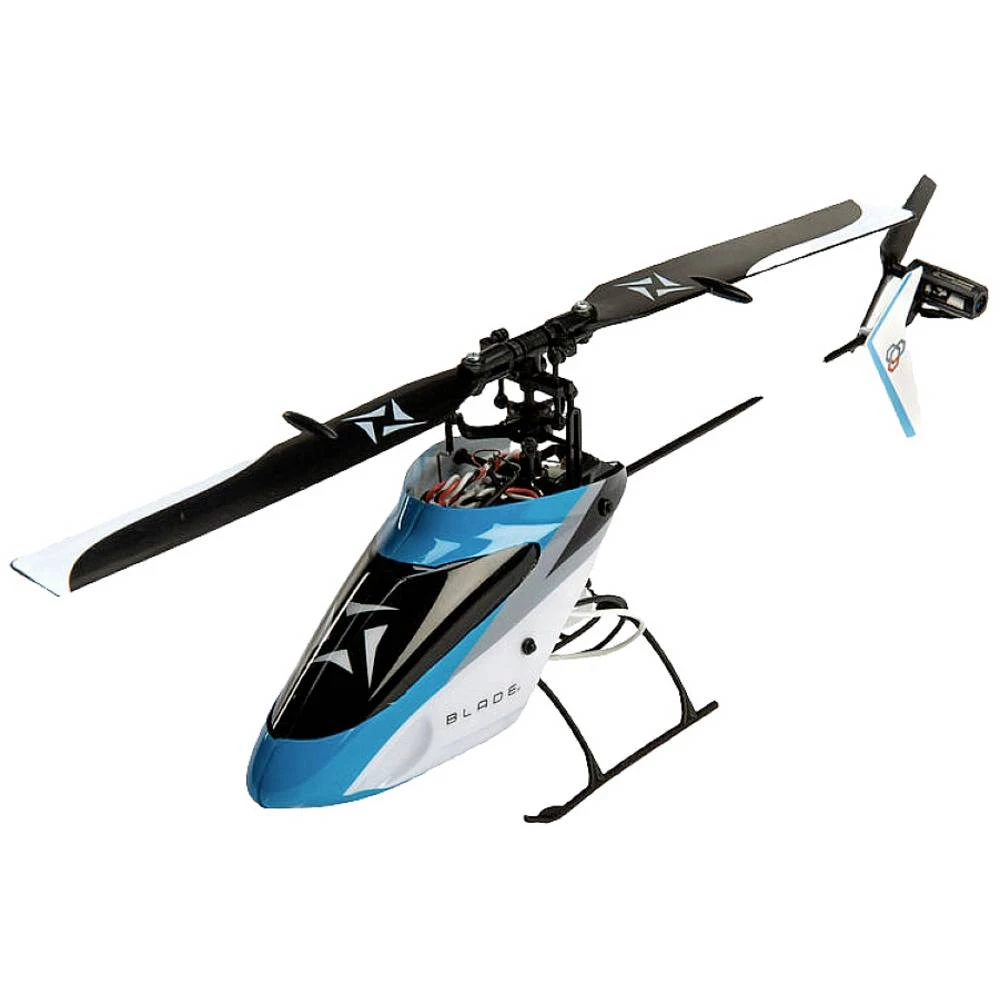 Blade Nano S3 BNF Basic RC helikopter BNF slika