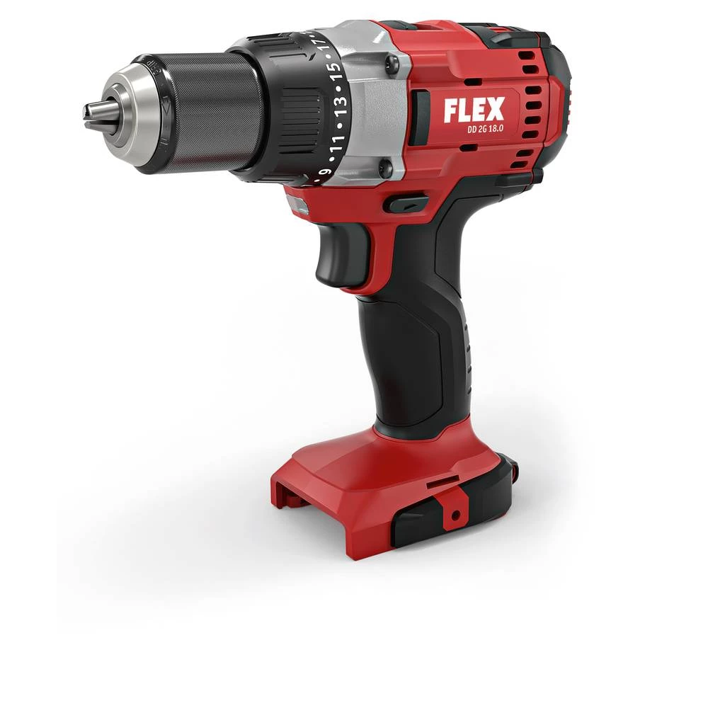 Flex DD 2G 18.0 Akumulator 417831 slika