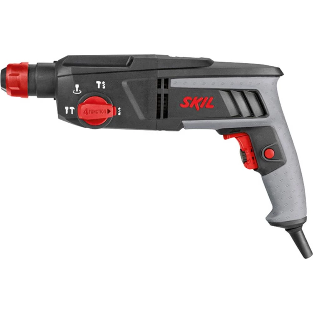 SKIL 1763 SDS-Plus-Akumulatorski čekić 1010 W slika