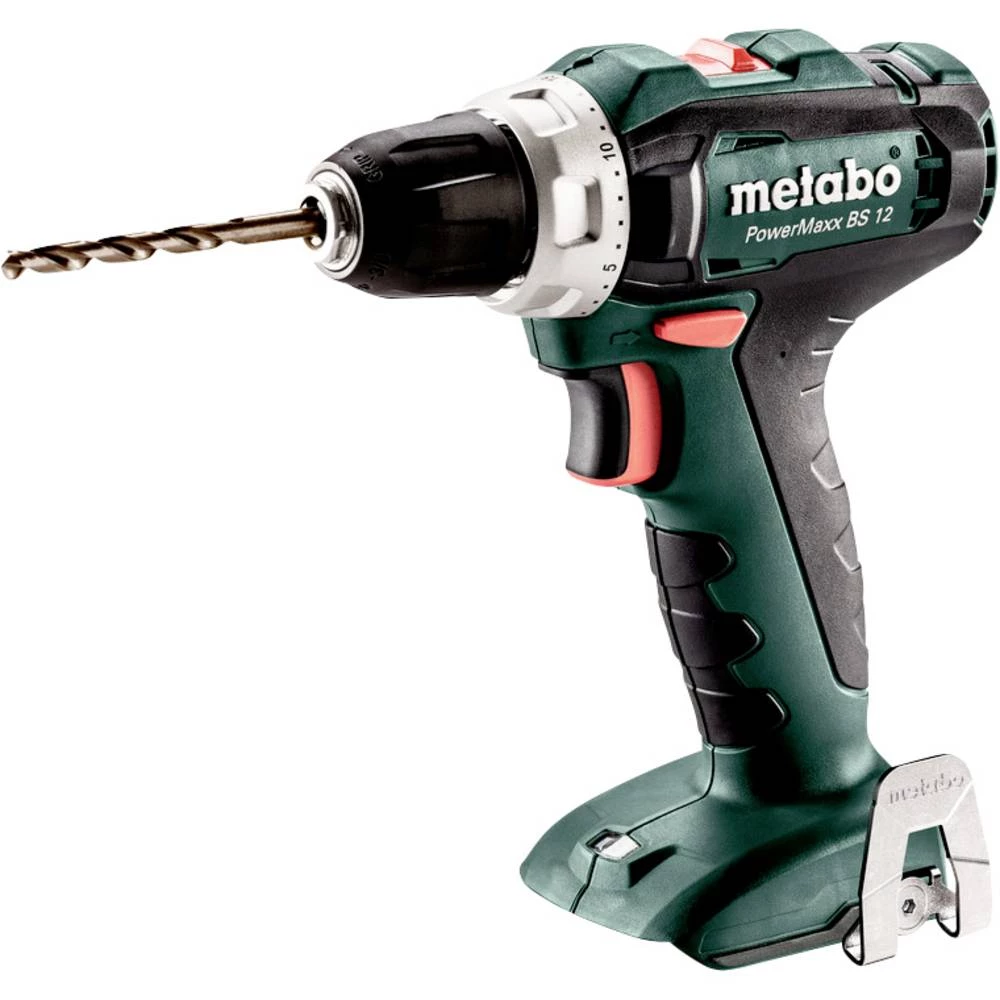 Metabo 601036840 akumulatorska bušilica 12 V slika