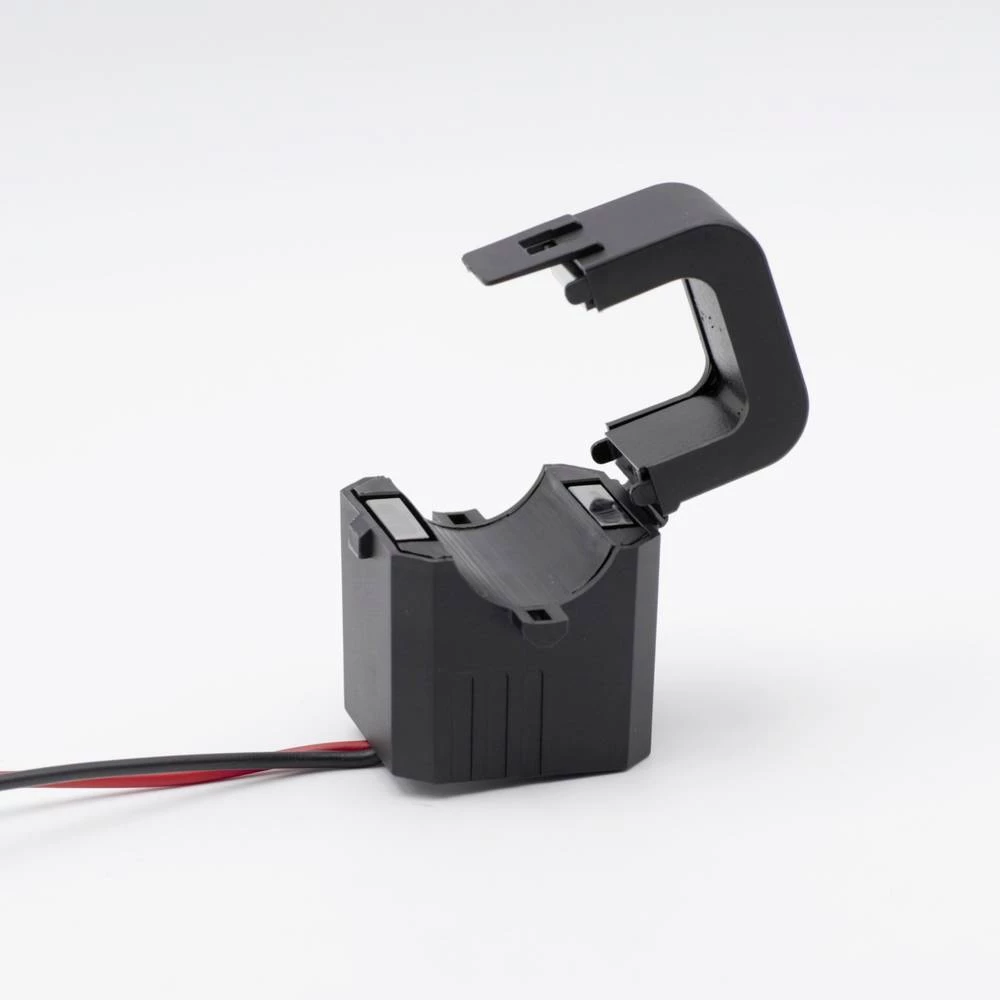 Celsa TQ 27 500/1A 0.2VA Kl. 0.5 kabelski pretvarač struje Primarna struja 500 A Sekundarna struja 1 A Ø provoda vodiča slika