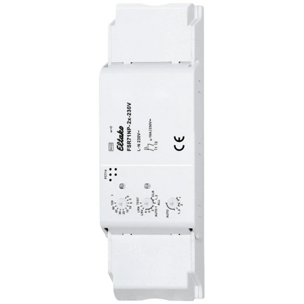 FSR71NP-2x-230V Eltako pokretač prekidač impulsa slika