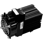 Elmeko 20 M50 50X grijanje za razvodni ormar 22 - 26 V/DC 50 W (D x Š x V) 130 x 60 x 90 mm 1 St.