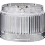 Element za signalni toranj LED Patlite LR7-EZ-a Prozirna Žmigavac, Stalno svjetlo