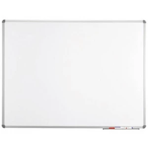 Maul whiteboard MAULstandard, Emaille (Š x V) 200 cm x 100 cm bijela obloženi emajl uklj. ladica, pejsaž ili portret slika