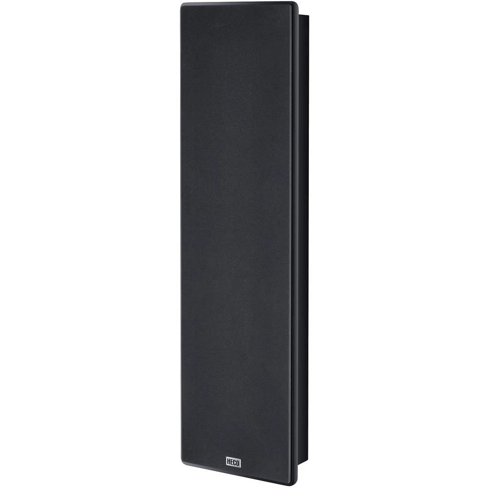 HECO Ambient 44 F schwarz zidni zvučnik crna 140 W 62 Hz - 42500 Hz 1 St. slika