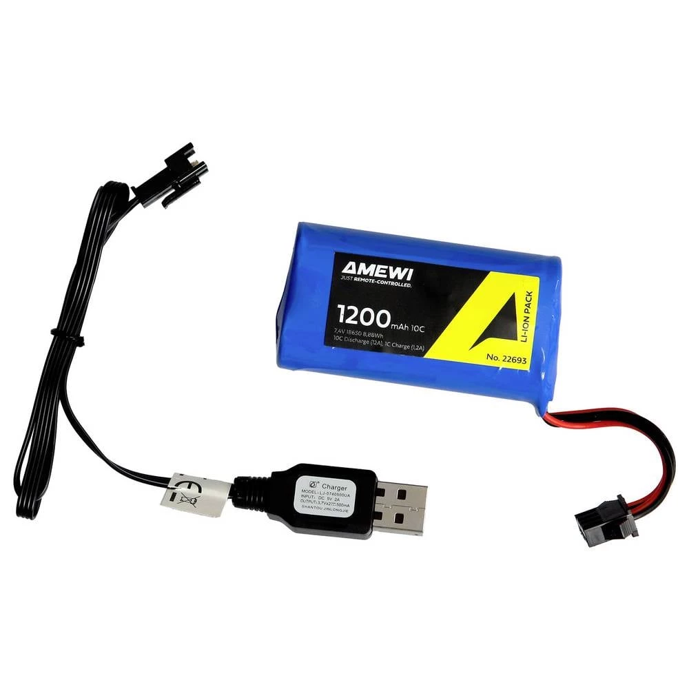 Conrad Product Image