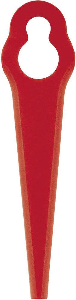 Einhell 3405735 zamjenska oštrica Set od 20 komada Namjenjen za: Einhell BG-CT 18 Li slika