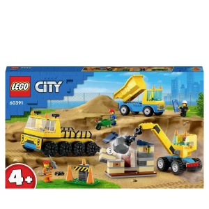 60391 LEGO® CITY slika