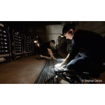 Petzl PIXA 1 svjetiljka za glavu Eksplozivna zona: 2, 22 30 lm 17 m