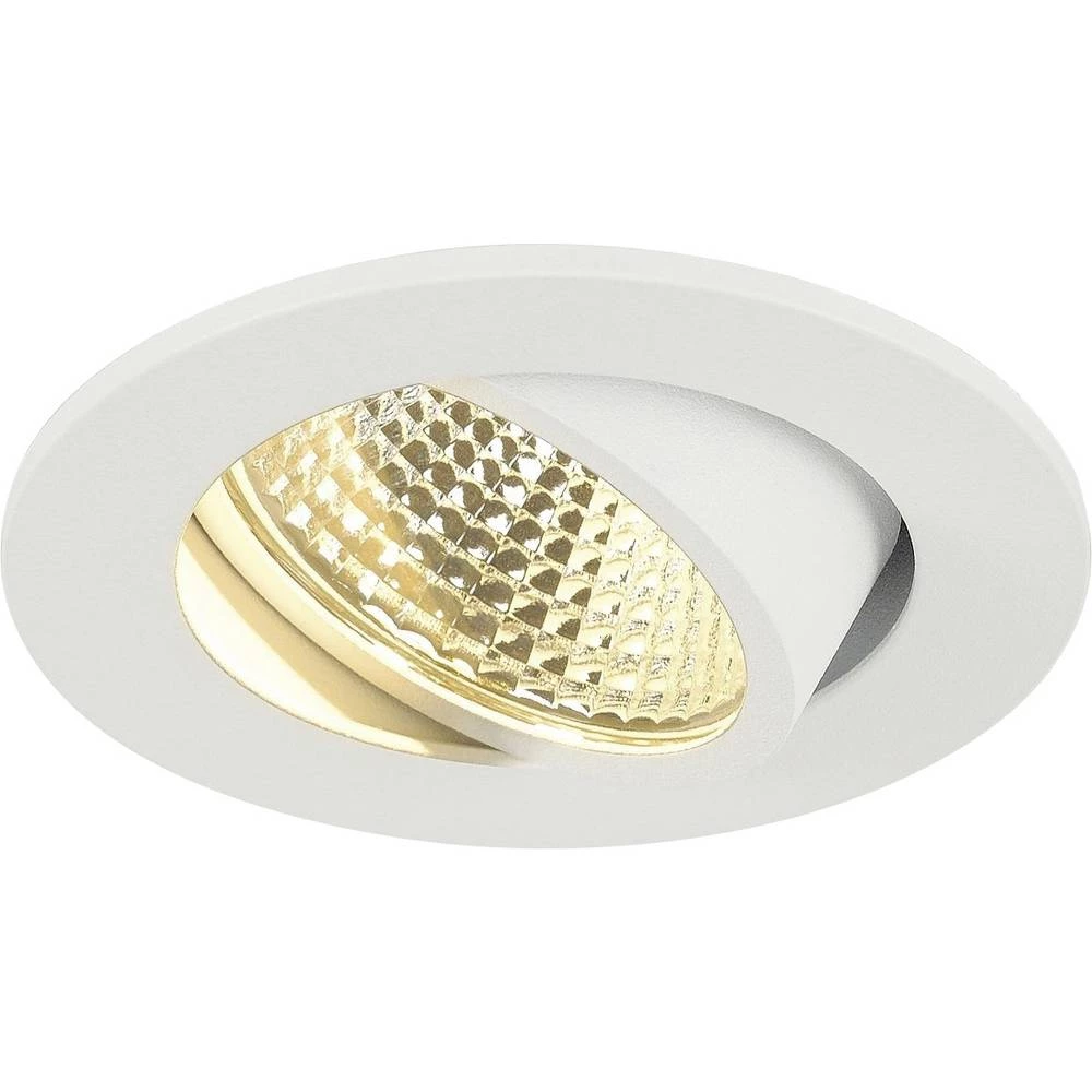 SLV    NEW TRIA 68    1003059    stropna svjetiljka            toplo bijela    bijela slika