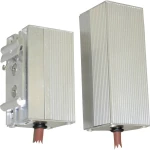 Grijanje za razvodni ormar PICCO 5024 Rose LM 10, 10 - 60, 60 V/DC, V/AC 50 W (D x Š x V) 102 x 40 x 47 mm