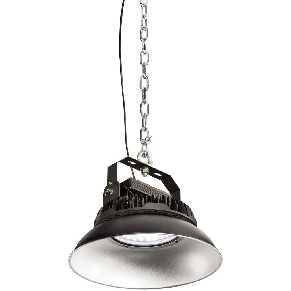 LED viseća svjetiljka 150 W Bijela SLV 1000828 Bijela slika