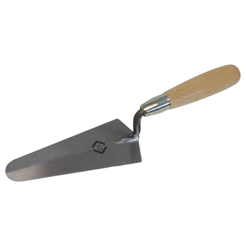 C.K T527207 žlica za žbukanje slika