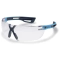 Zaštitne naočale Uklj. UV zaštita Uvex x-fit pro 9199245 Plava boja, Antracitna boja slika