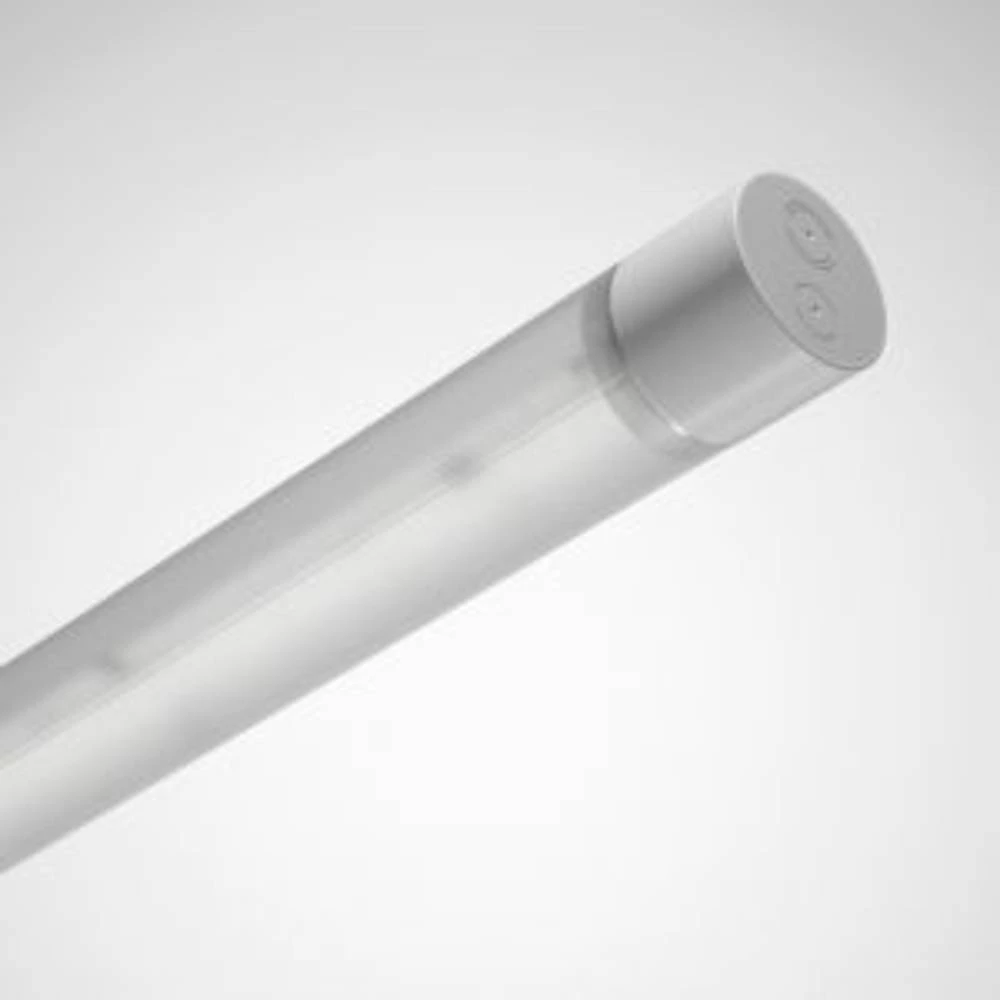 Trilux 7981540 LED svjetiljka za vlažne prostorije LED LED 60 W bijela siva slika