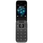 Nokia 2660 Flip preklopni telefon crna