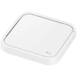 Samsung indukcijski punjač 2.77 A Wireless Charger Pad EP-P2400T EP-P2400TWEGEU  Izlazi USB-C™ bijela