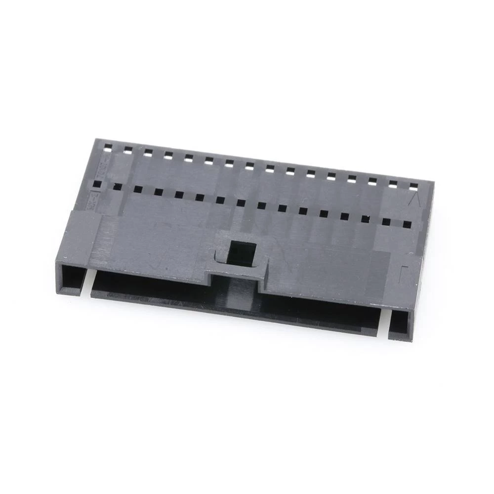 Molex kućište kabelske utičnice Ukupan broj polova 16 701070015 1 St. Bulk slika