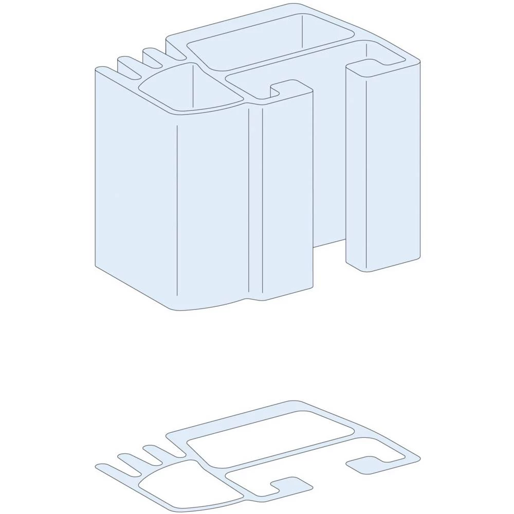 Schneider Electric LVS04504 kom. slika