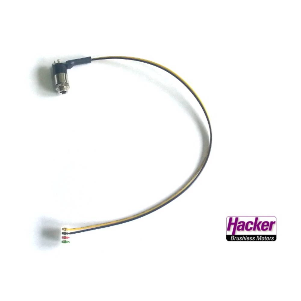 PPM-DSC utičnica (mono) za odašiljač DC/DS Jeti 1 ST slika