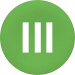 Schneider Electric ZBAF337 poklopac tipke   III zelena 10 St.