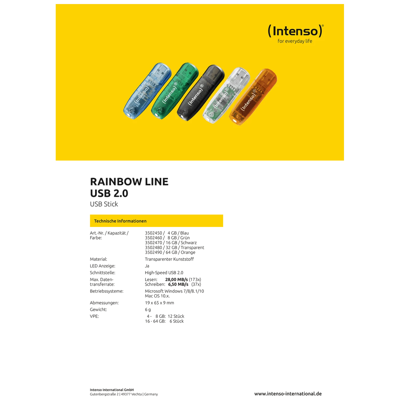 Conrad Product Image