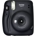 Fujifilm instax Mini 11 instant kamera ugljen boja, siva slika