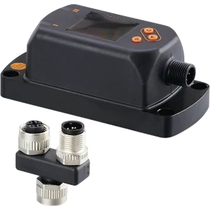 ifm Electronic E30430 zaslon slika