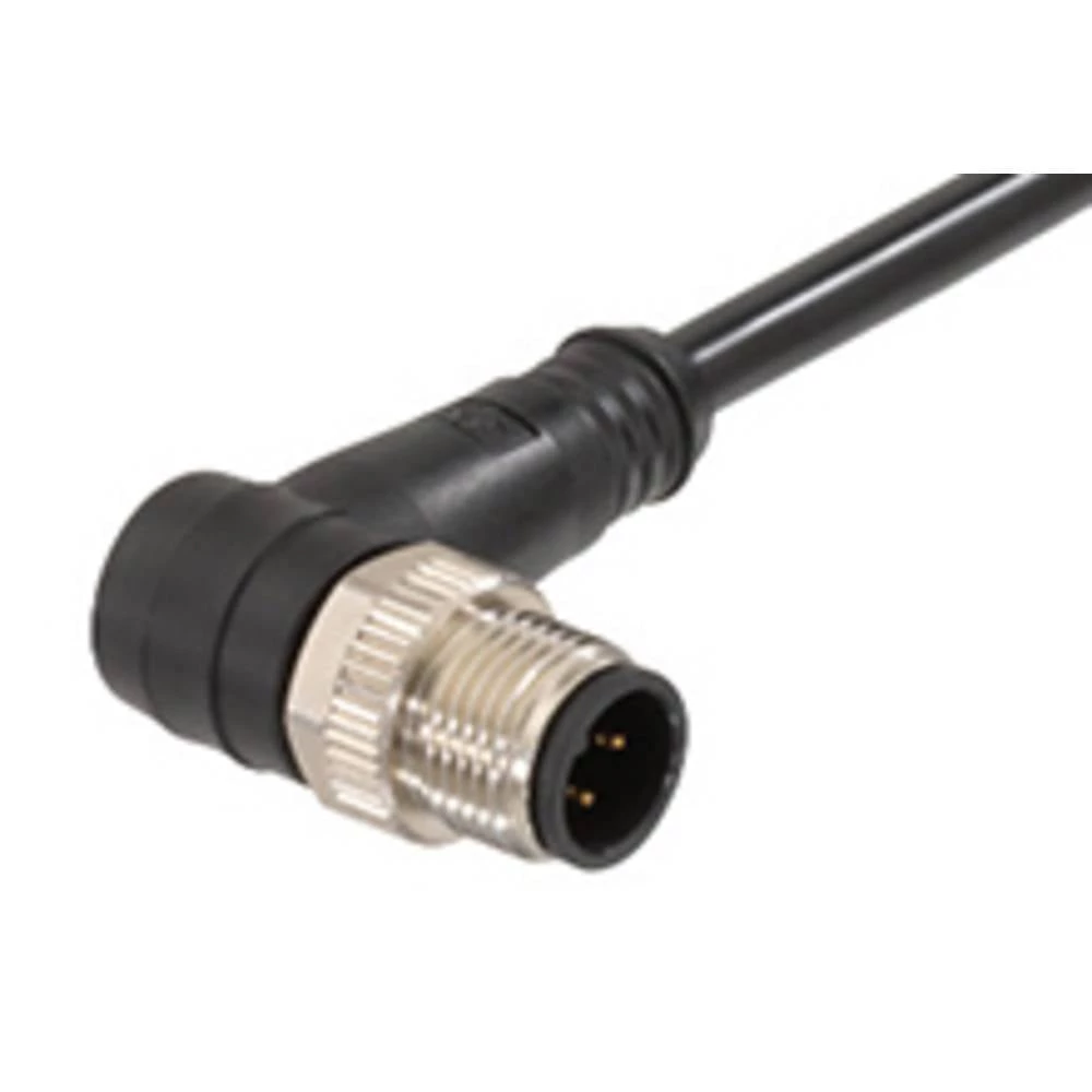 Molex 1200698640 utični konektor za senzor/aktivator, konfekcionirani     1 St. slika