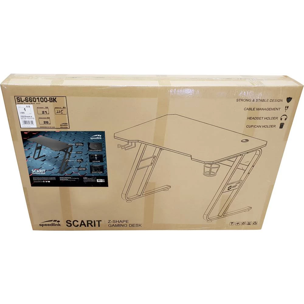 Conrad Product Image