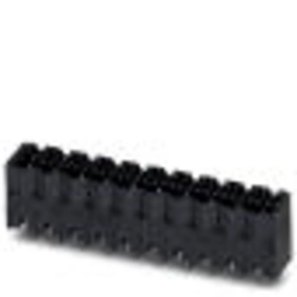 Phoenix Contact Kućište kabelske utičnice CCVA Ukupan broj polova 4 Raster: 5 mm 1837048 50 ST slika