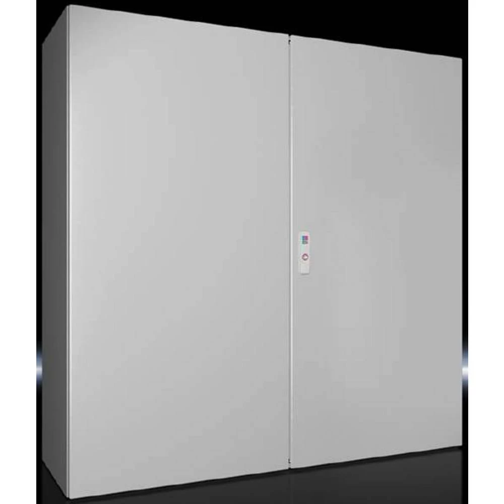 Rittal AX 1116.000 razvodni ormar 1200 x 1200 x 400 čelični lim svijetlosiva (ral 7035) 1 St. slika