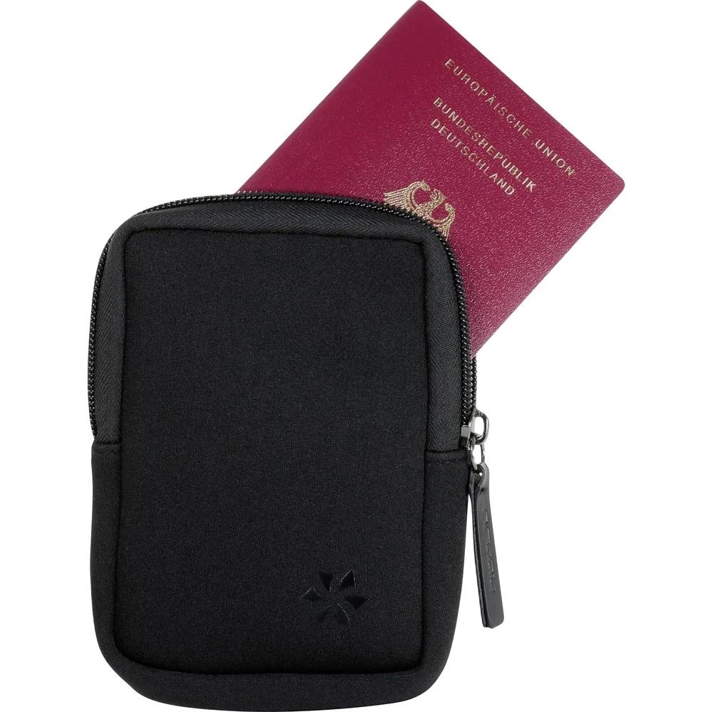 honju putnička vreča crna 62981 slika