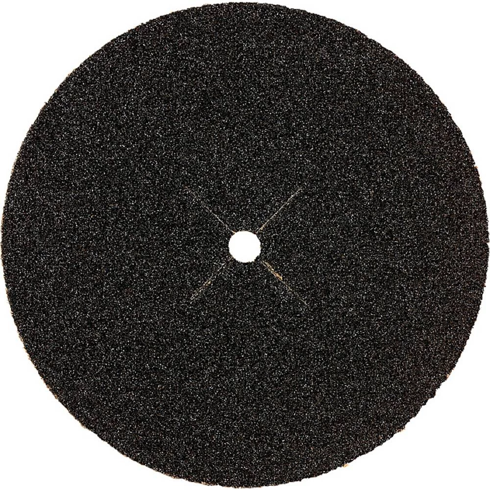 kwb 490230 set brusnih ploča promjer 125 mm 15 St. slika