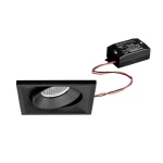 Brumberg 38399183 38399183 LED ugradni reflektor   LED  7 W bijela