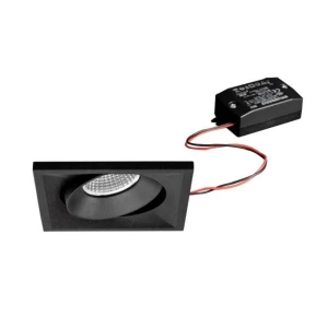 Brumberg 38399183 38399183 LED ugradni reflektor   LED  7 W bijela slika