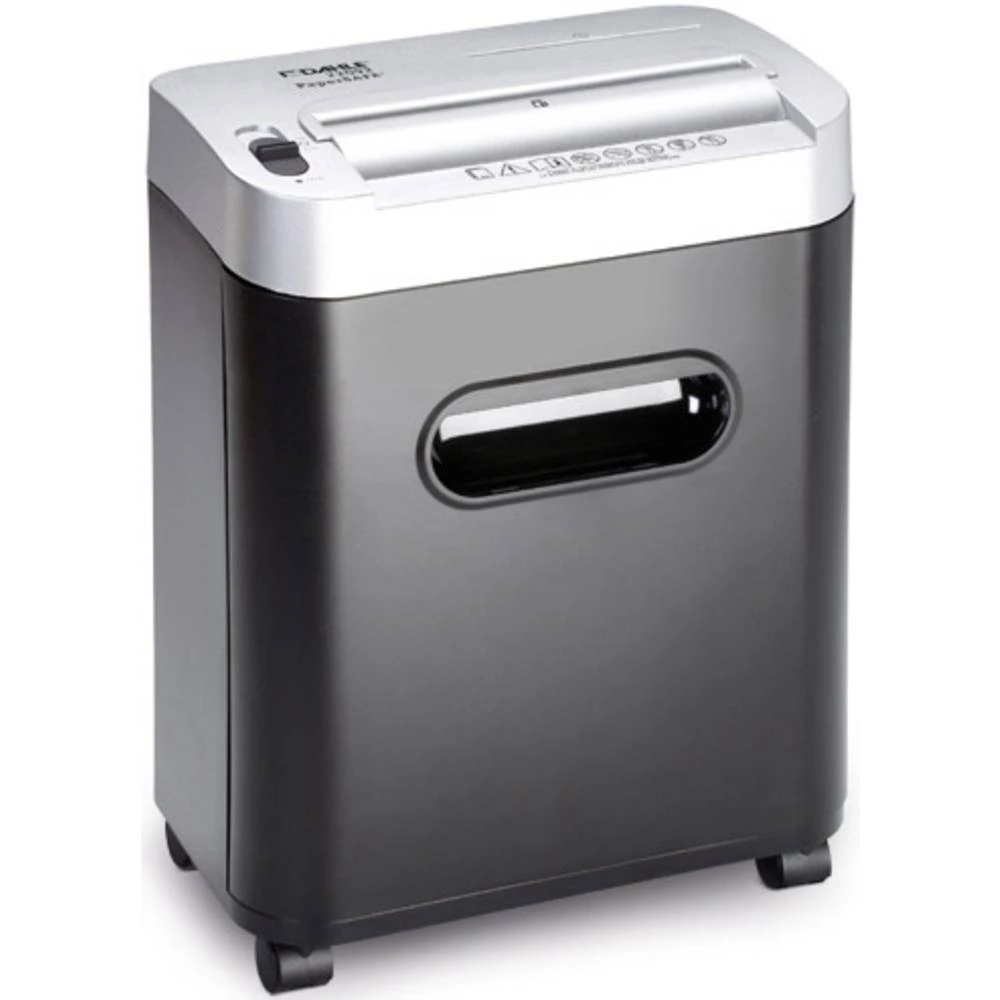 Uništavač dokumenata Dahle 22092 PaperSAFE&reg; Rezanje na komade 4.5 x 35 mm 12 l Broj stranica (maks.): 10 Razina sigurnosti ( slika