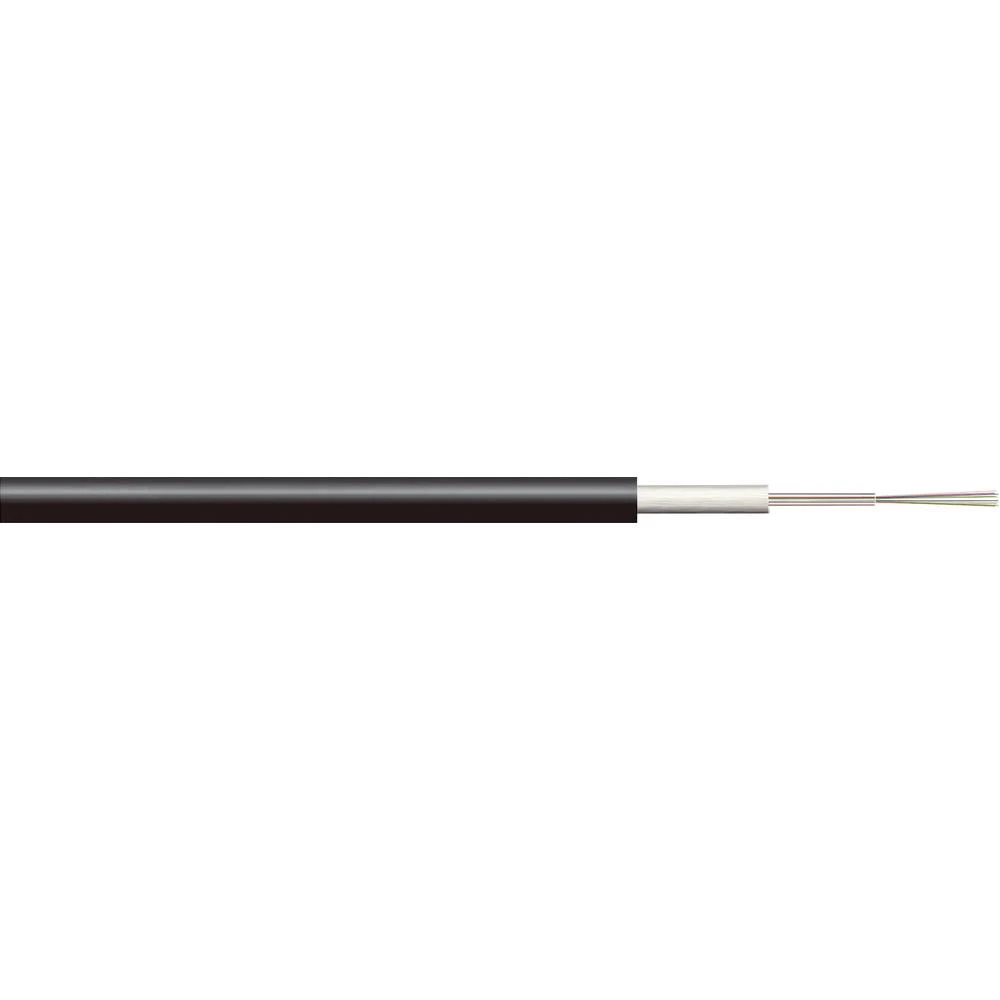 LAPP 27400212/1000 svjetlovodni kabel Hitronic HUN 50/125 µ Multimode OM2 tamnosiva 1000 m slika