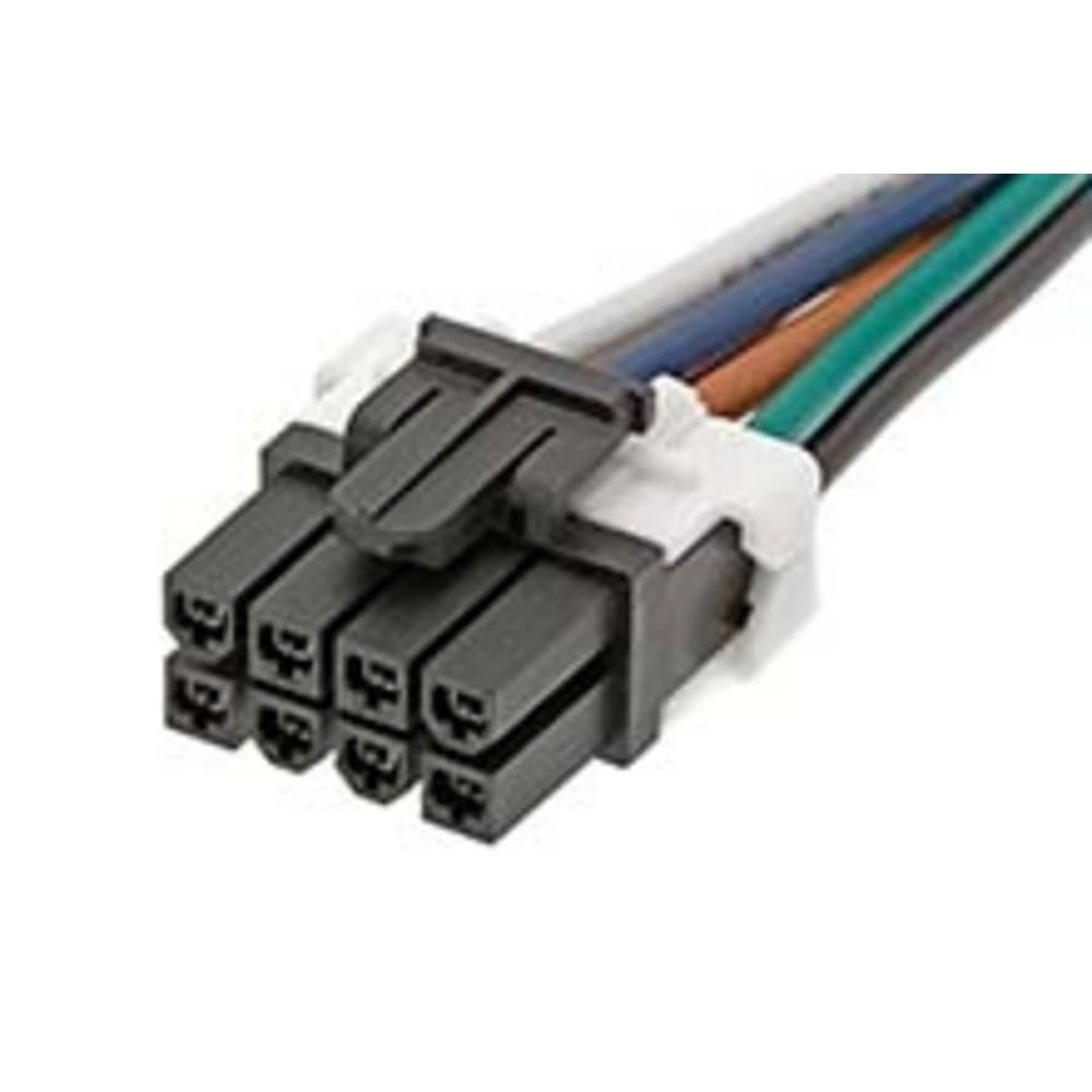 Molex 45135-0803 1 St. Bag slika